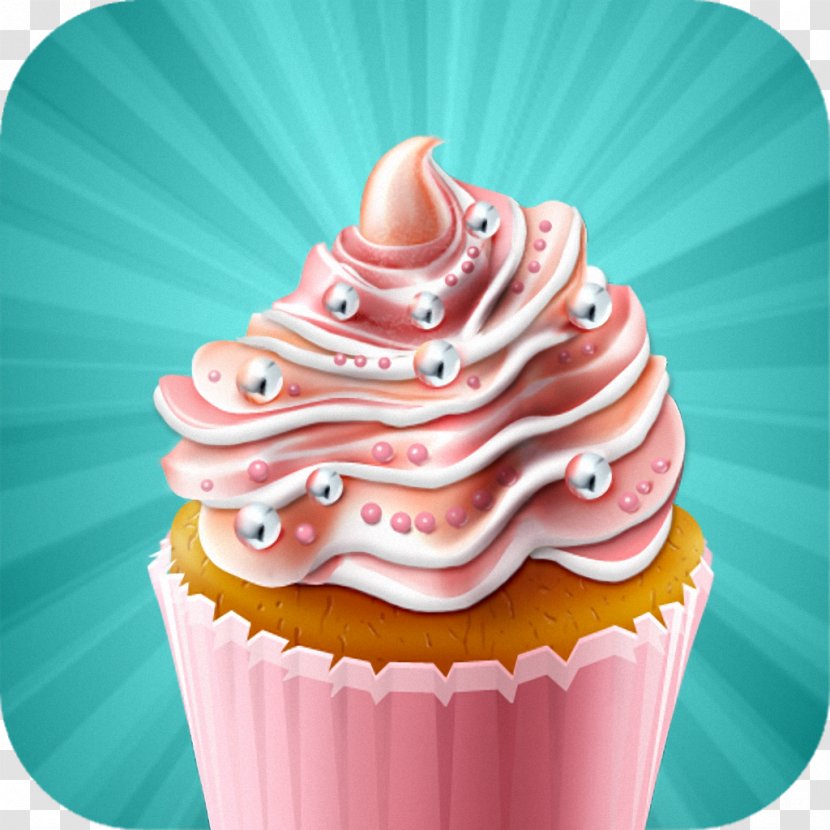 Cupcake Clip Art - Food Transparent PNG