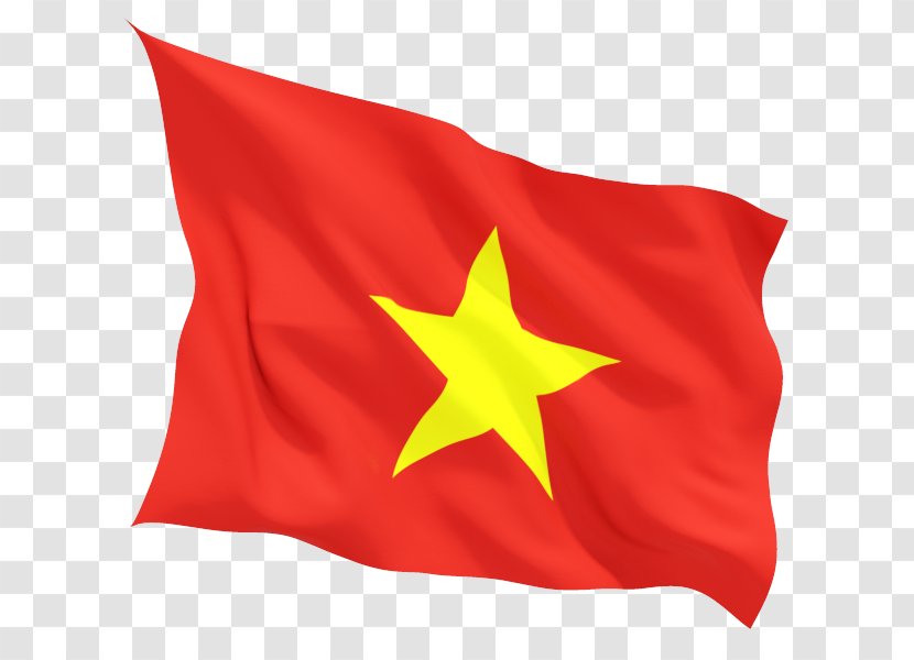 Flag Of Vietnam The United States Manitoba Transparent PNG