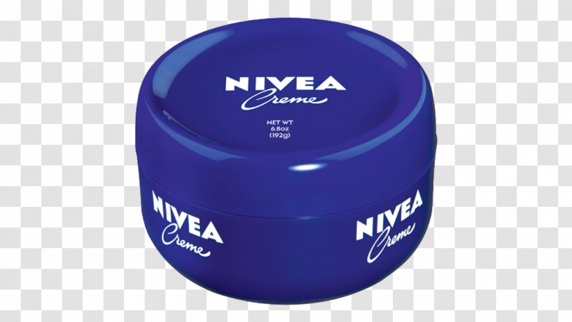 Lotion Nivea Cream Moisturizer Facial - Purple - Gillette Transparent PNG