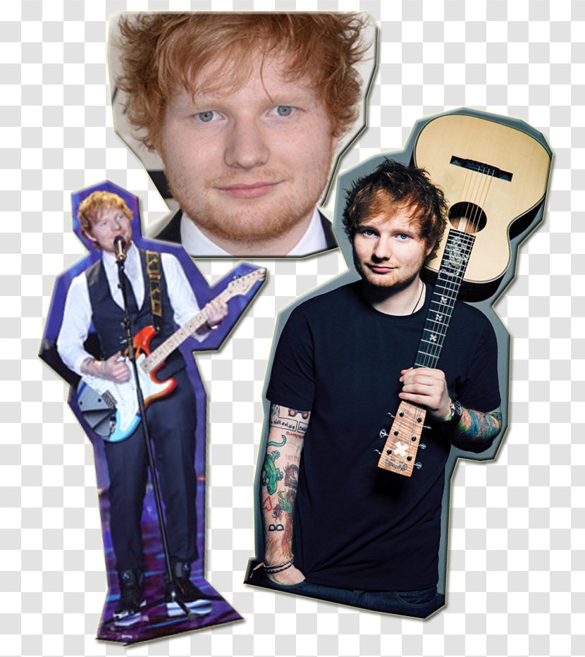 Ed Sheeran Musician Hebden Bridge Singer-songwriter - Frame - Sheer Transparent PNG