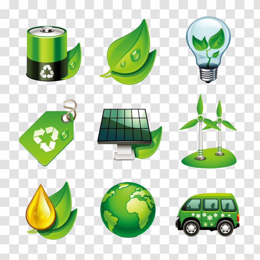 Vector Graphics Clip Art Stock Photography Illustration Royalty-free - Green - Environmental Protection Transparent PNG