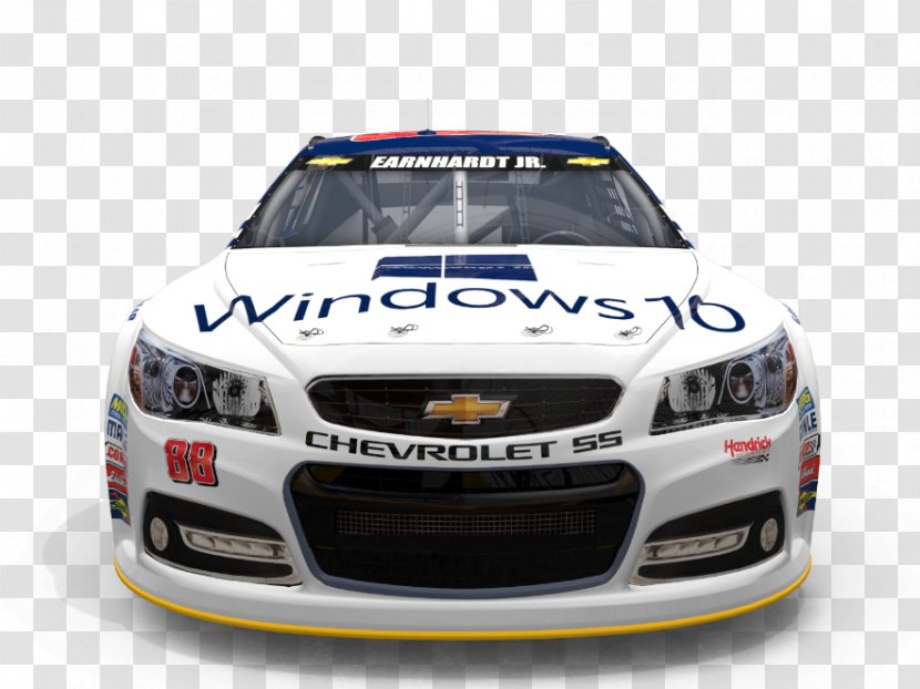 2015 NASCAR Sprint Cup Series Windows 10 400 Pocono Raceway TheHouse.com - Motor Vehicle - Nascar Transparent PNG