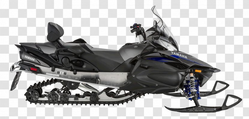 Yamaha Motor Company Fond Du Lac Janesville Snowmobile RS Venture - Hardware - Motorcycle Accessories Transparent PNG