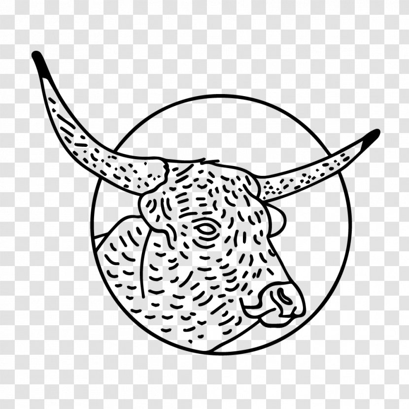 Cat Drawing Art Printmaking Painting - Longhorn Cow Wallpaper Transparent PNG