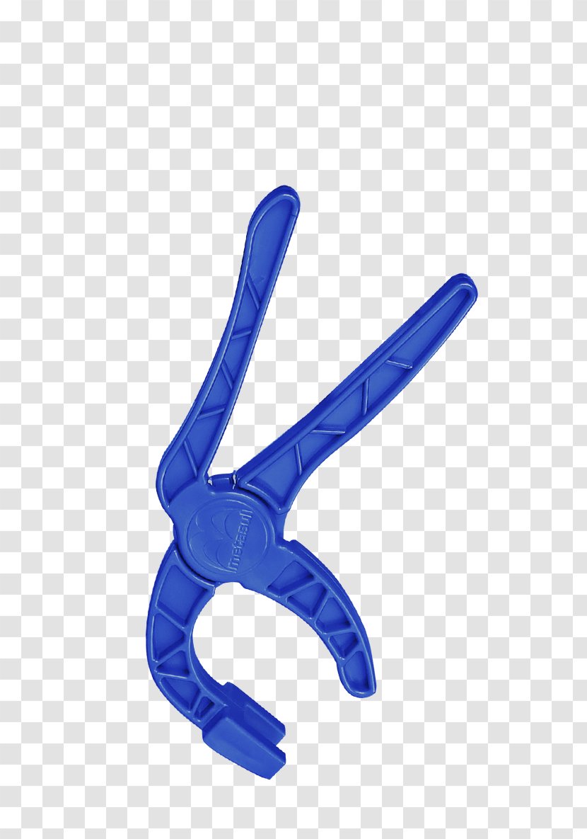 Pliers Centimeter 0 - Blister Transparent PNG