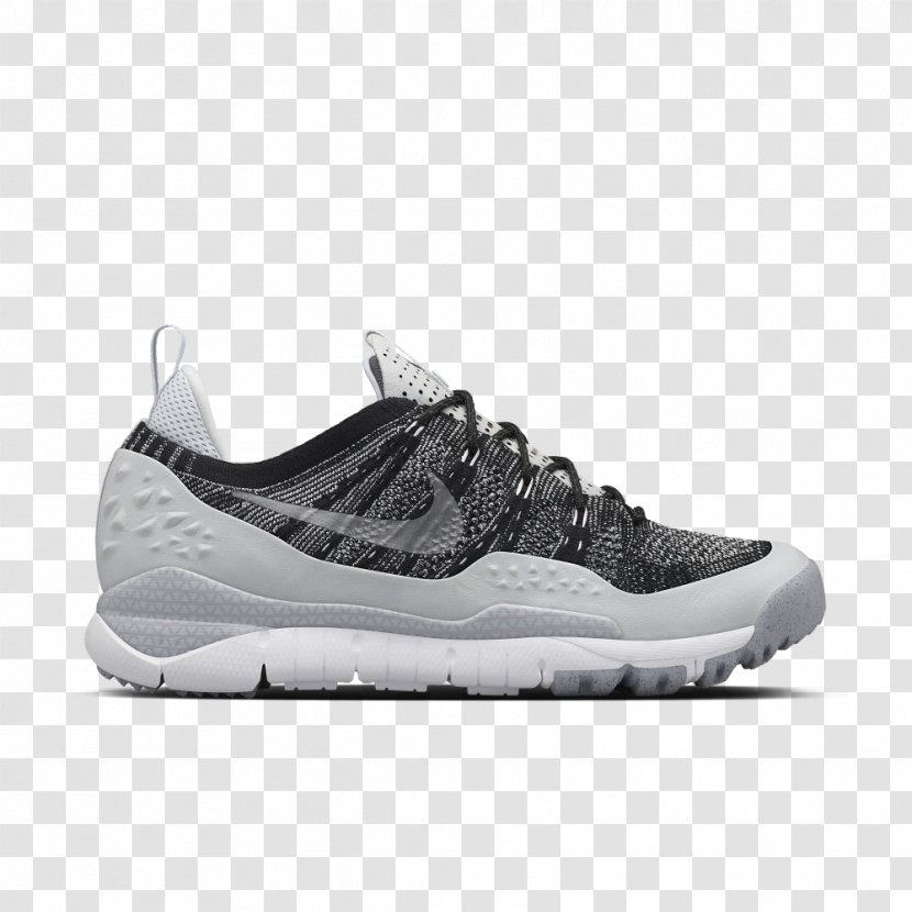 Nike Air Max Flywire ACG Shoe - Running Transparent PNG