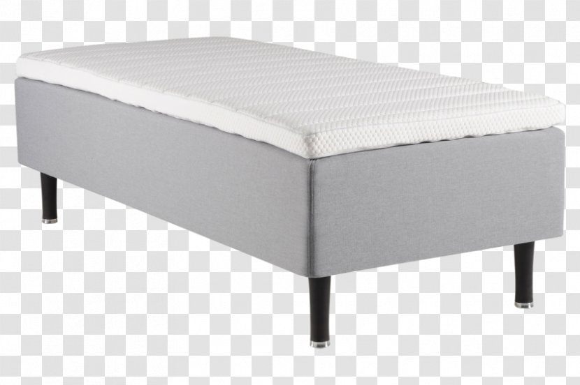 Bed Frame Mattress Sotka Black - Furniture Transparent PNG