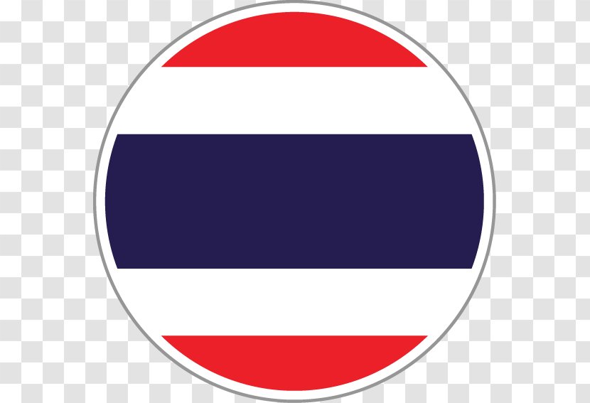 Flag Of Thailand Turkey - House Transparent PNG
