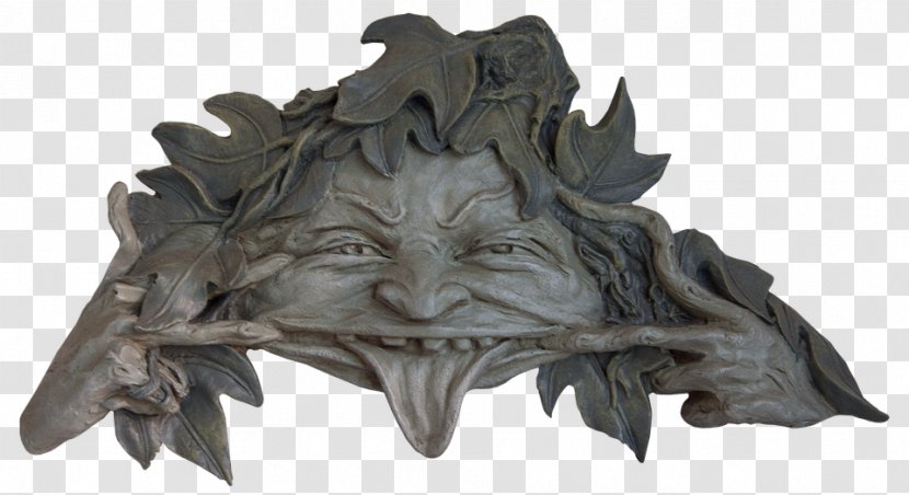 Image Sculpture Devil Statue Photograph - Mask Transparent PNG