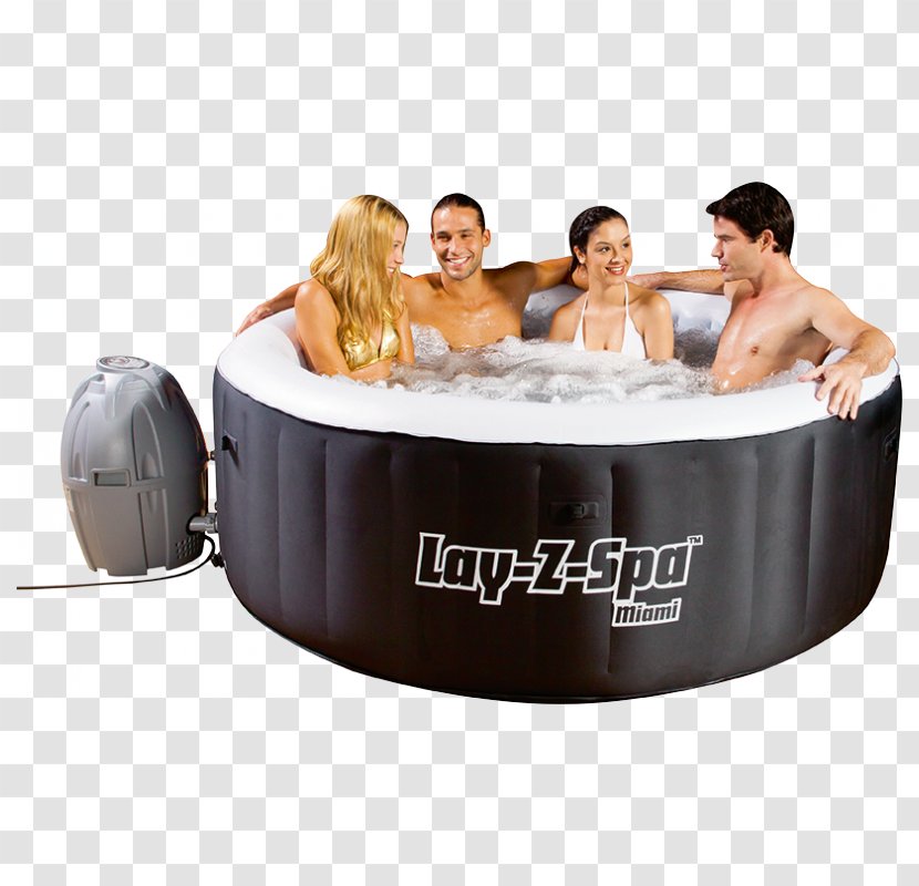Hot Tub Jacuzzi Swimming Pool Spa Massage - Blok Pools Tubs Transparent PNG