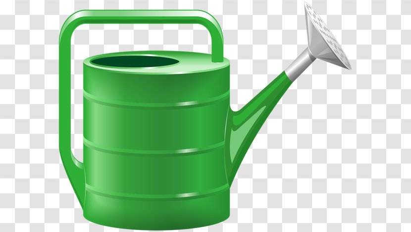 Watering Cans Clip Art - Plastic - Can Transparent PNG