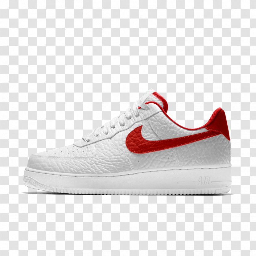 Air Force 1 Nike Shoe Sneakers Jordan - Walking Transparent PNG