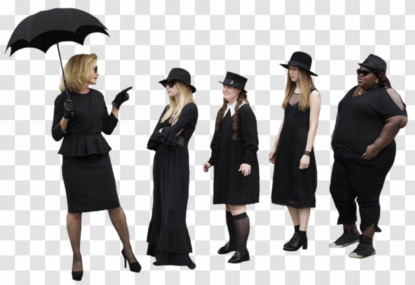American Horror Story: Coven Tate Langdon Elsa Mars Witchcraft - Jessica Lange - Story Transparent PNG