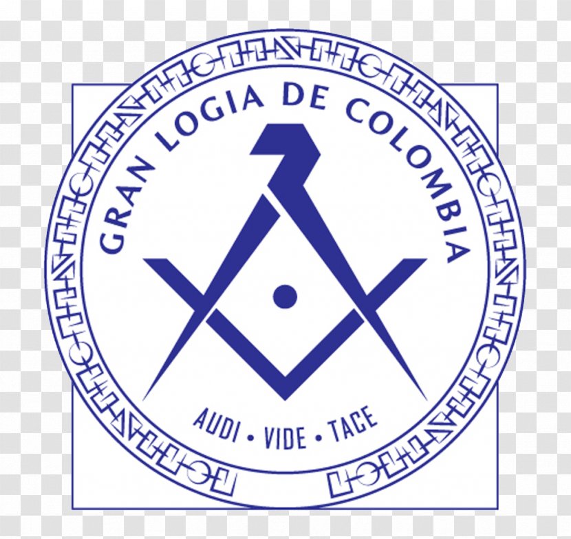 Grand Lodge Of Spain Colombia Freemasonry Masonic Regular Jurisdiction - Tarot Transparent PNG