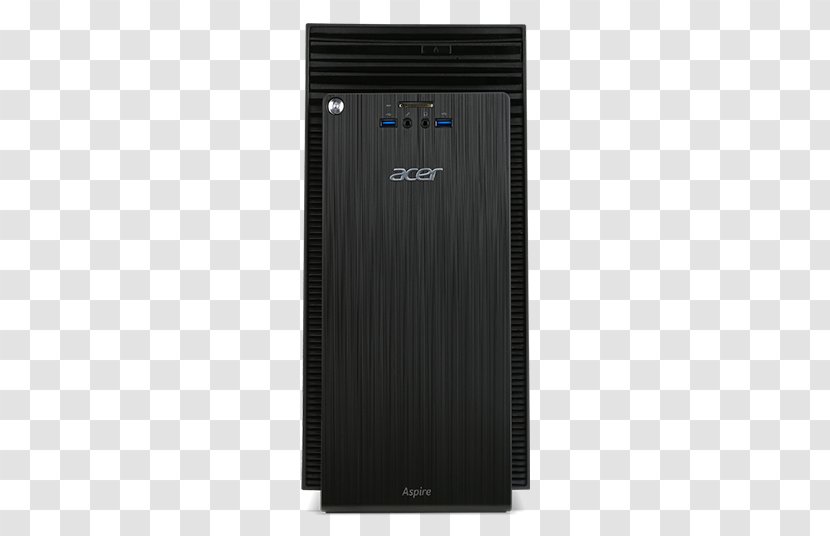 Laptop Intel Desktop Computers Acer Aspire - Optical Drives Transparent PNG
