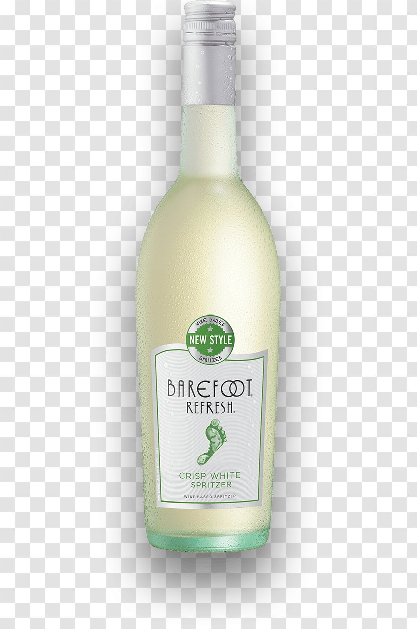 Spritzer White Wine Red Muscat - Ice Grapes Transparent PNG