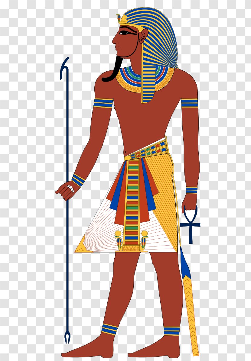 Tutankhamun Ancient Egypt Curse Of The Pharaohs New Kingdom Transparent PNG