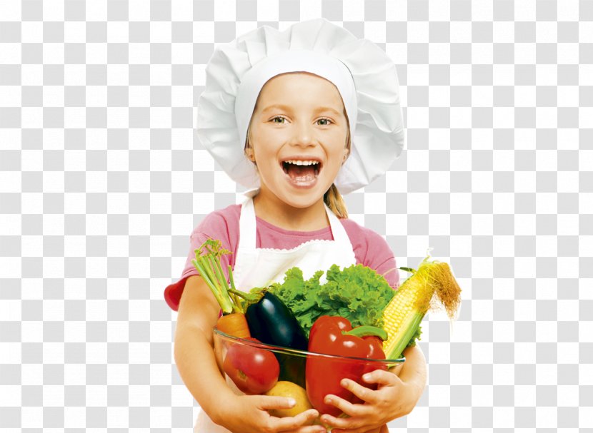 Cooking Nutrition Child Food Health - Culinary Arts Transparent PNG