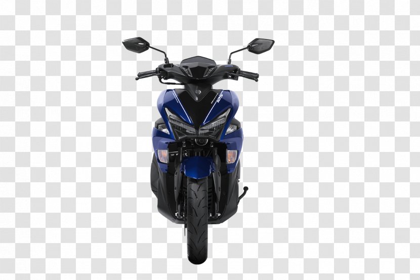 Yamaha Motor Company Corporation An Phu Development (Yamaha 2) Anti-lock Braking System Motorcycle - Nouvo - Nvx 155 Transparent PNG