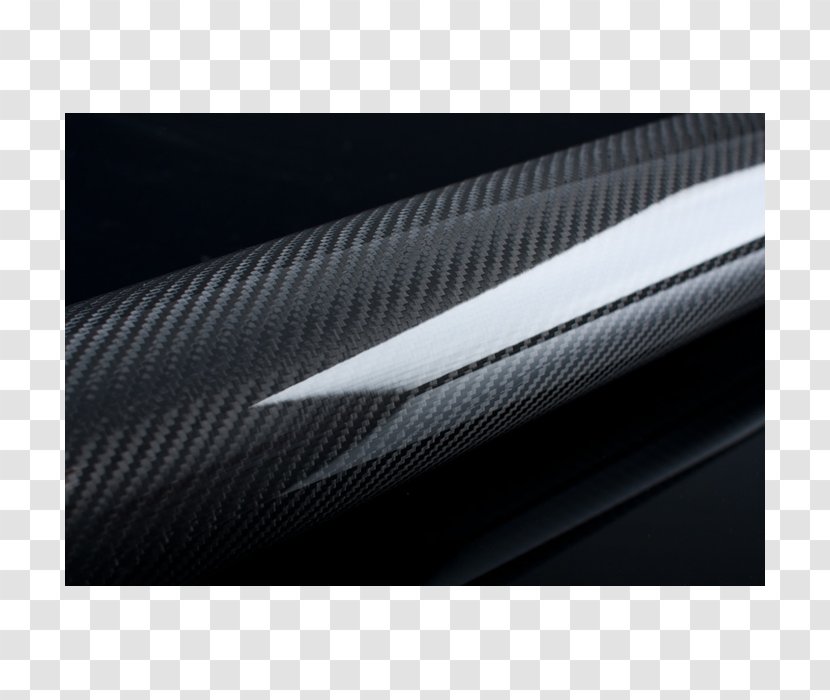 Carbon Fibers Material Thin-shell Structure Length Overcoat - Surface Finishing Transparent PNG