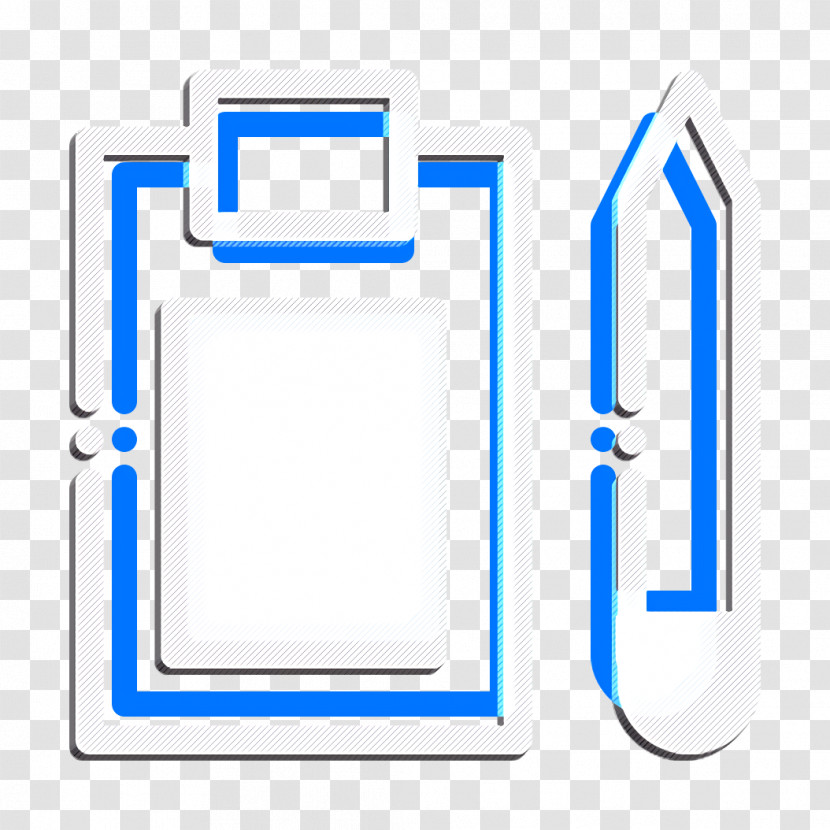 Files And Folders Icon Biology Icon Research Icon Transparent PNG