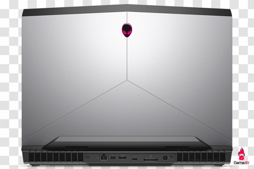 Laptop Dell Alienware 17 R4 15 R3 - Part Transparent PNG