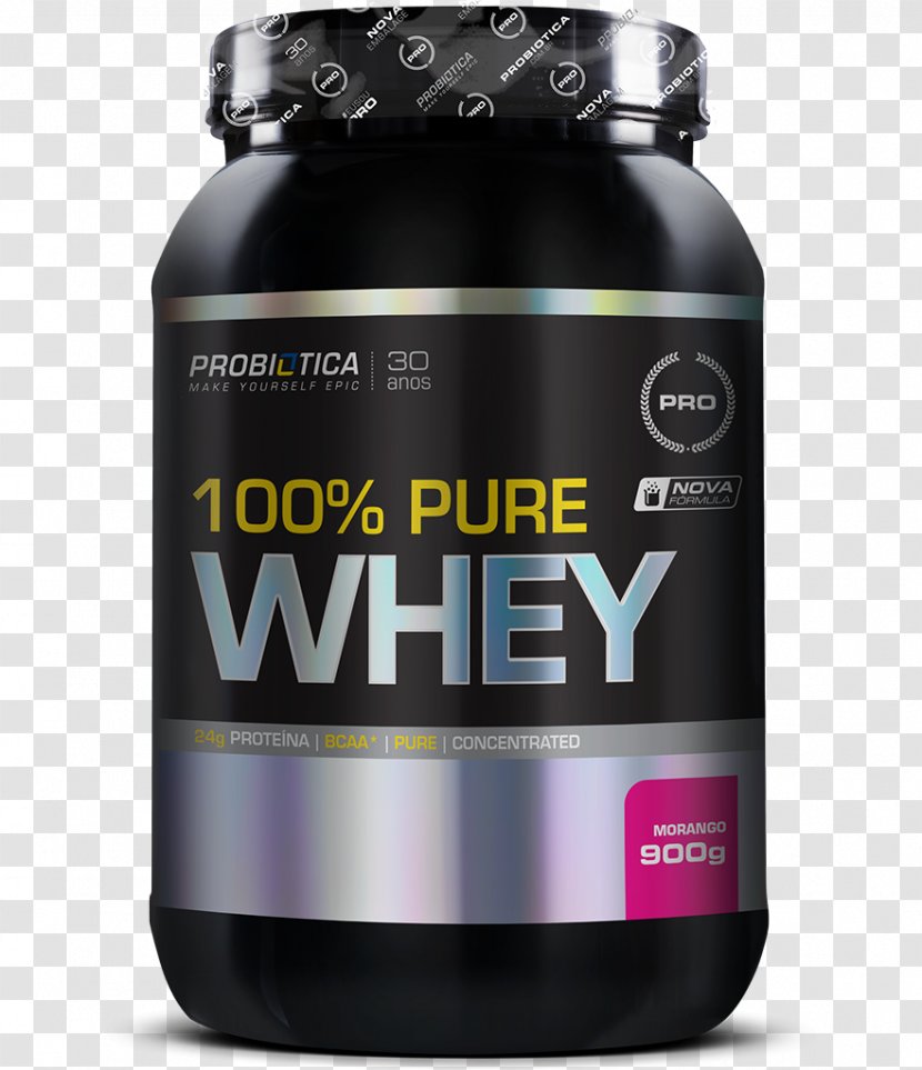 Dietary Supplement Whey Protein Concentrate - Milk Transparent PNG