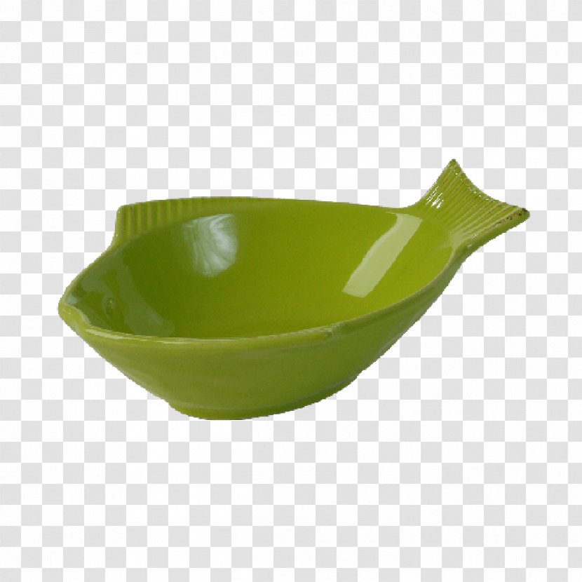 Tableware Bowl Ceramic Plastic Pet - Fish Transparent PNG