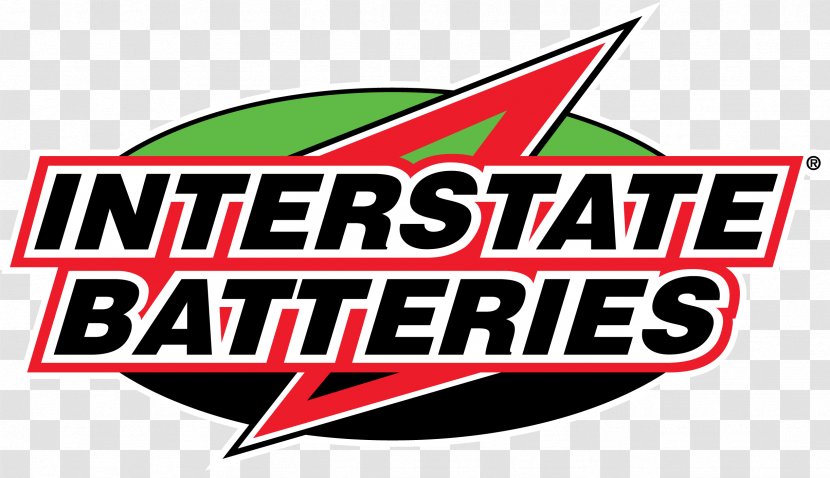 Car Logo Interstate Batteries Electric Battery Automotive - Building Grow Logo，logo，arrow Transparent PNG