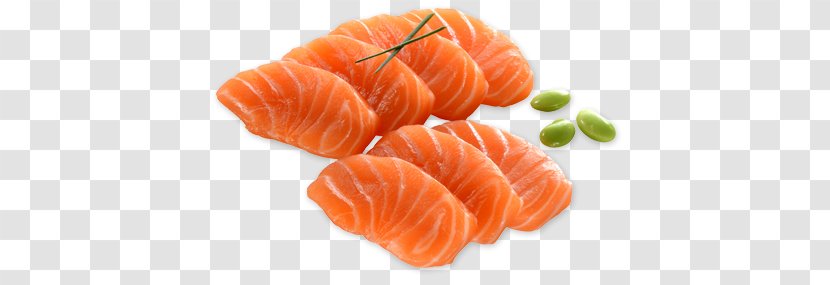 Sashimi Smoked Salmon Sushi Tartare Japanese Cuisine - Asian Food Transparent PNG