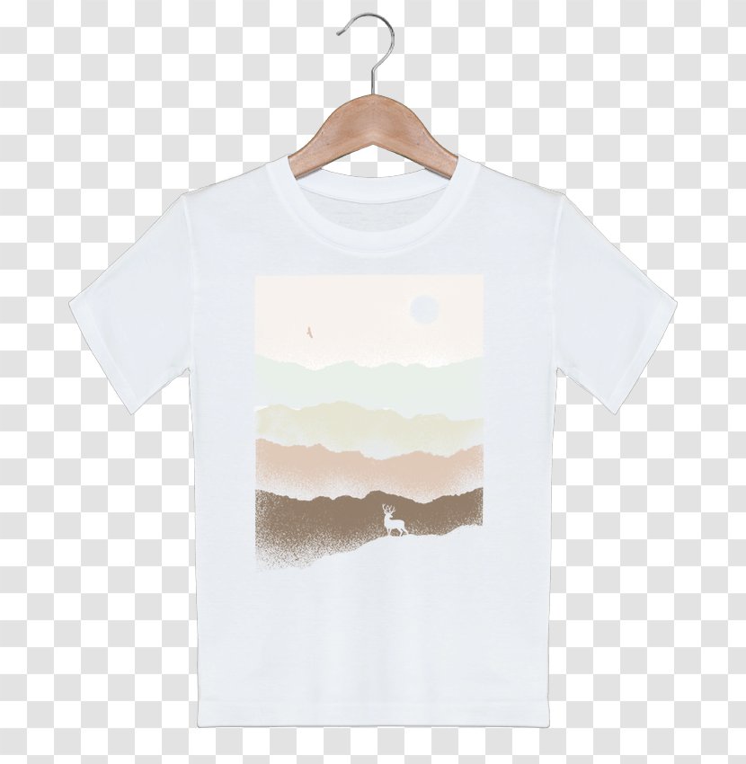 Canvas Print T-shirt Printing Painting - White Transparent PNG