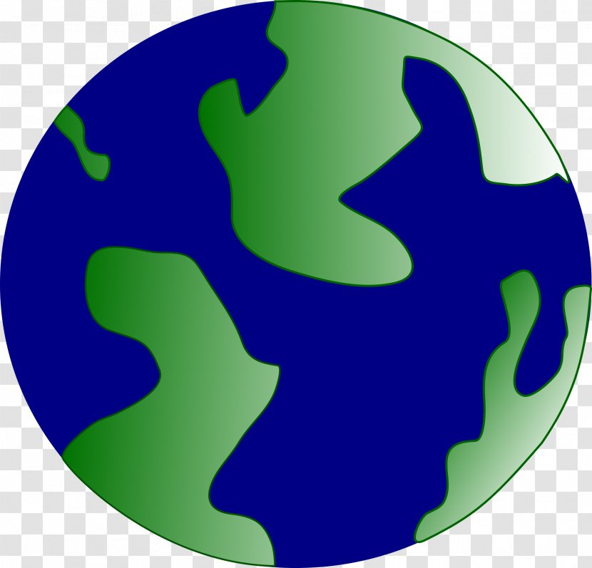 Earth World Globe Clip Art - Drawing Transparent PNG