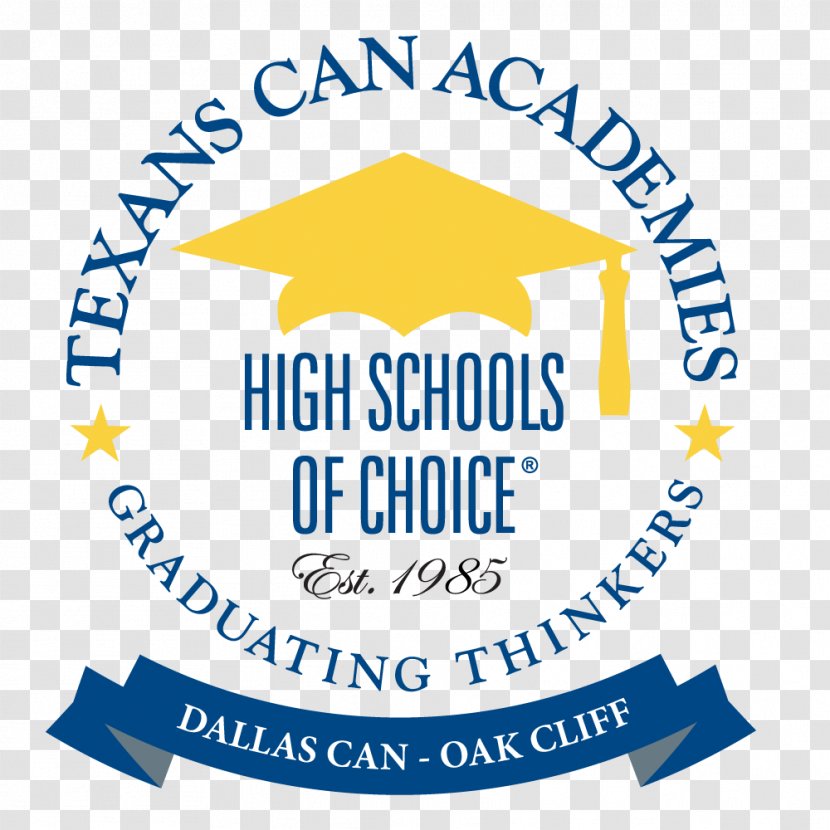 Fort Worth Can Academy Westcreek Texans Academies School Education Transparent PNG