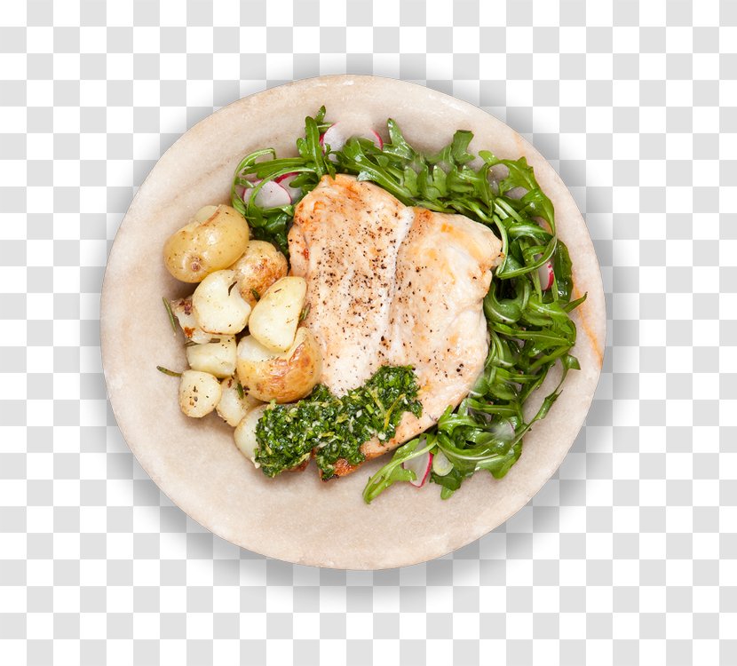 Broccoli Vegetarian Cuisine Plate Recipe Dish - Benefits Of Eating Raw Garlic Transparent PNG