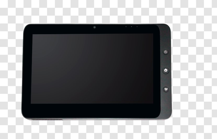Tablet Computers Multimedia - Display Device - Design Transparent PNG