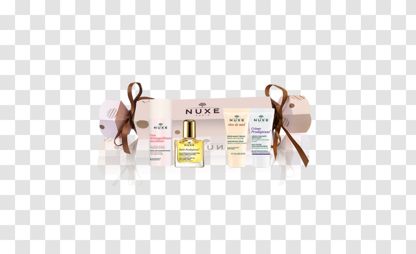 Nuxe Micellar Reinigungswasser Skin Care Cosmetics Beauty - Cream - Perfume Transparent PNG