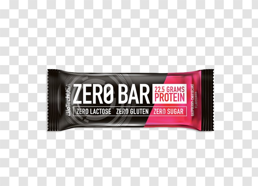 Dietary Supplement Protein Bar Sugar ZERO Transparent PNG