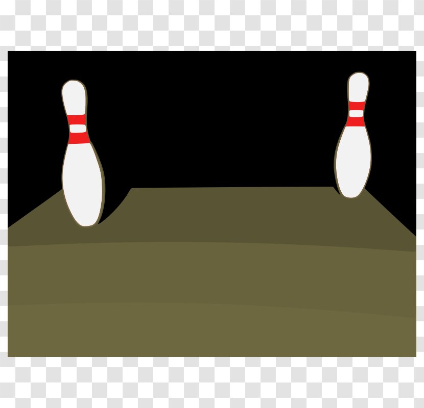 Bowling Pin Split Ten-pin Clip Art - Duckpin - Pictures Of People Transparent PNG