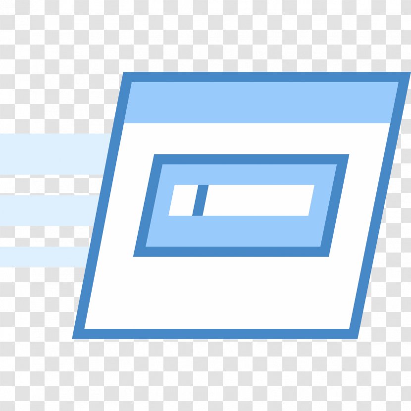 User Command Logo - Area - Text Transparent PNG