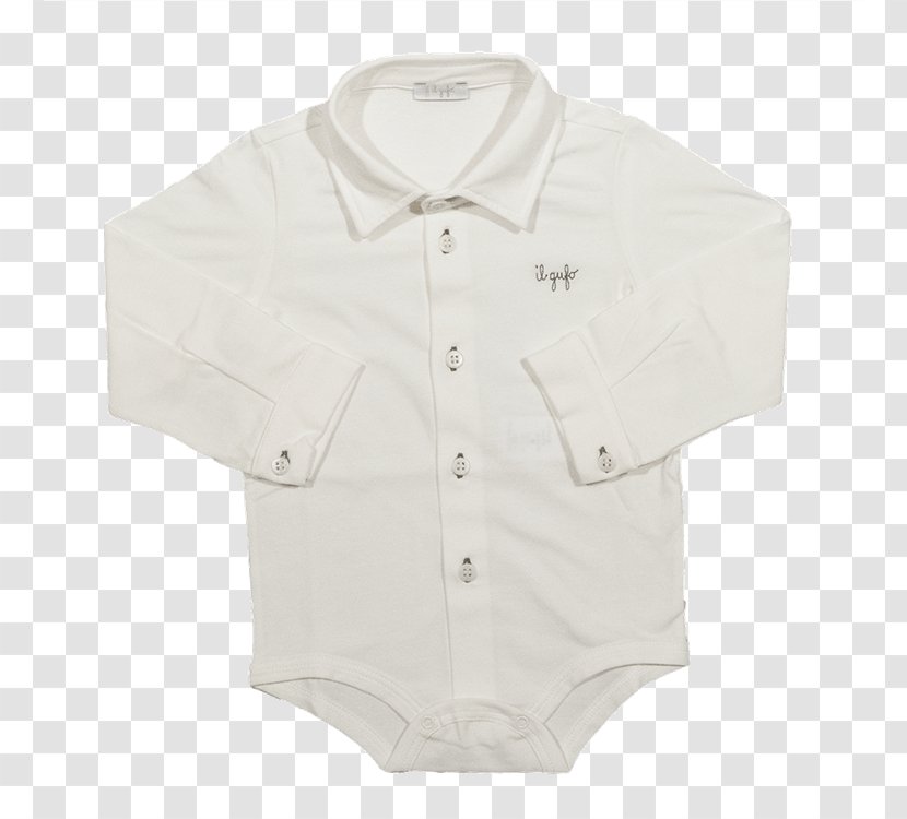 Blouse Dress Shirt Collar Button Outerwear Transparent PNG