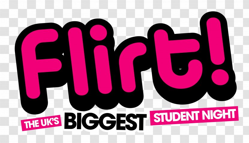 Logo Brand Pink M Font - Magenta - Flirtation Transparent PNG