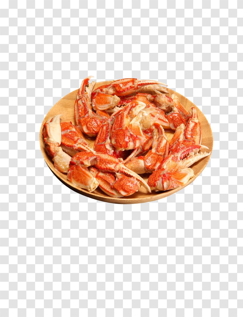 Crab Octopus Squid Fra Diavolo Sauce - Seafood - A Star Anise Transparent PNG