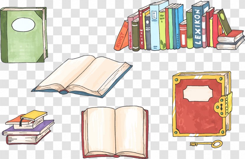 Bookcase Reading Matilda Book Review Transparent PNG