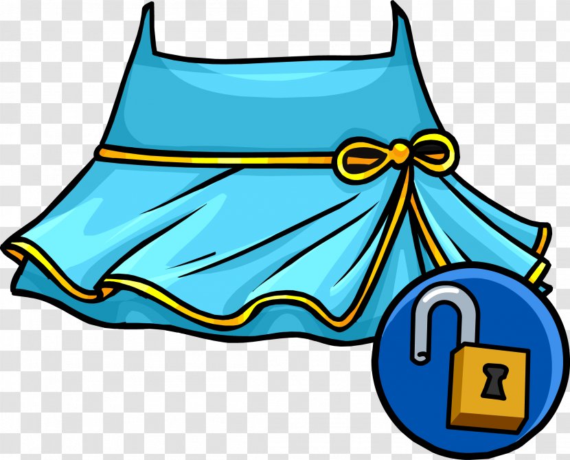 Club Penguin Dress Code Gown Clothing - Artwork - Nightclub Transparent PNG