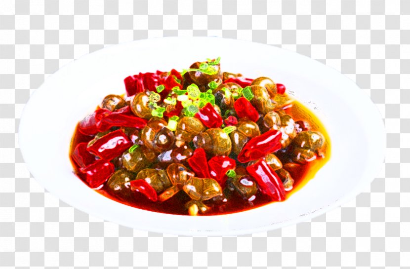 Chinese Cuisine Bell Pepper Chili Vegetable - Pungency - Red Onion Transparent PNG
