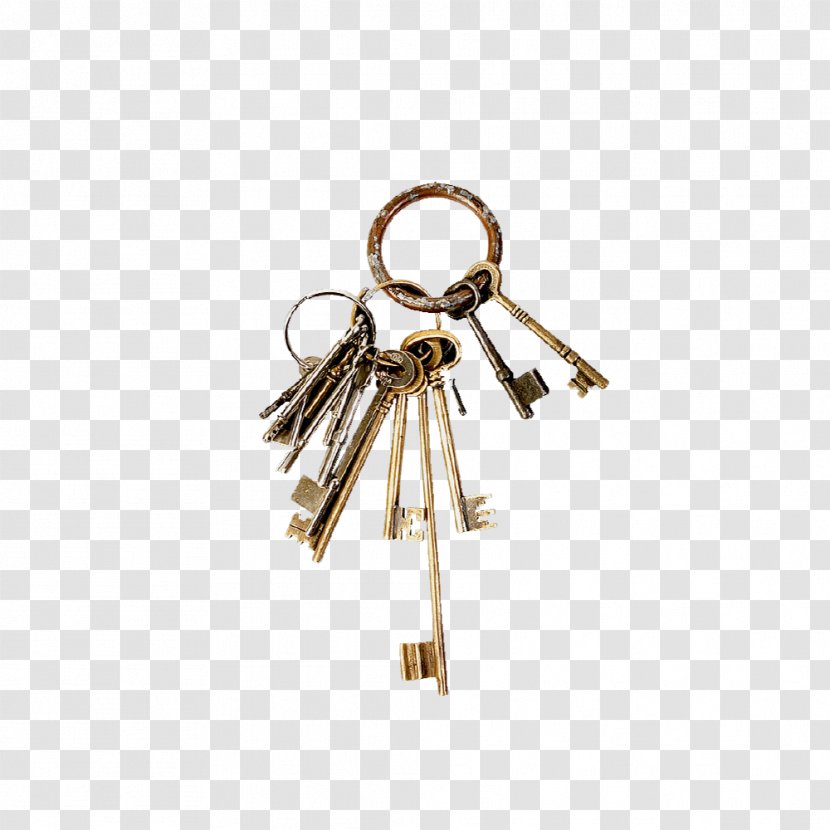 Key Lock Download - Pixel - Trebles Transparent PNG