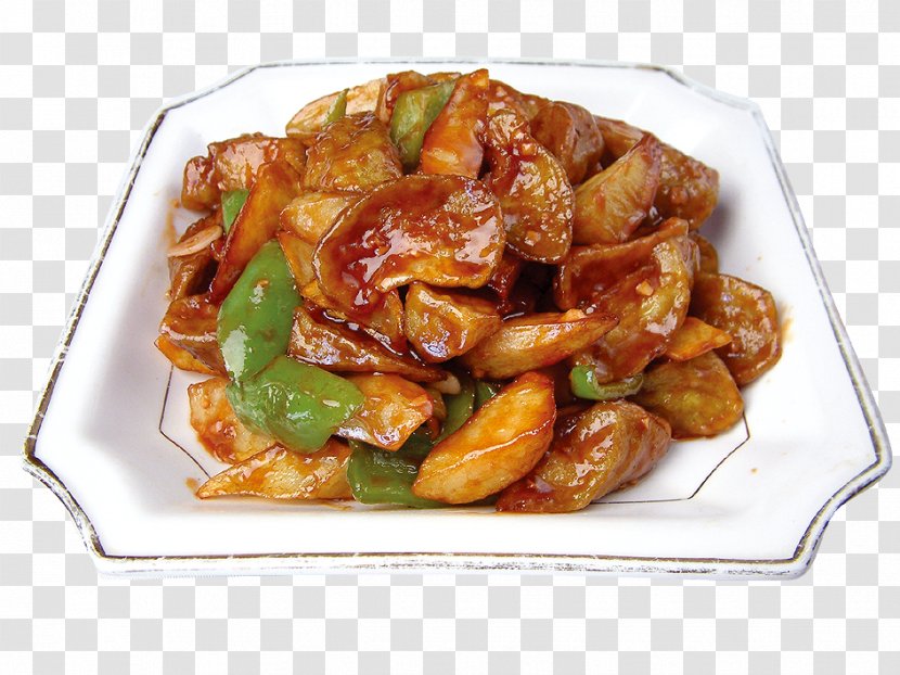 Twice Cooked Pork Recipe Vegetarian Cuisine Food High-protein Diet - Braised Sam Sun Transparent PNG