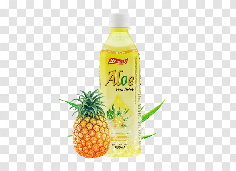 Pineapple Juice Piña Colada - Auglis Transparent PNG