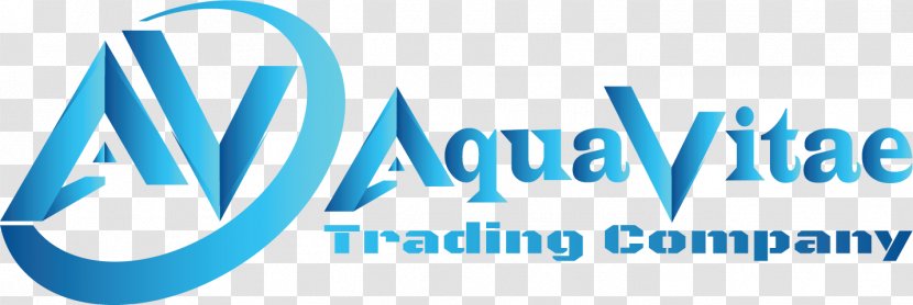Logo Trading Company Trade Brand Product - Blue - Area Transparent PNG