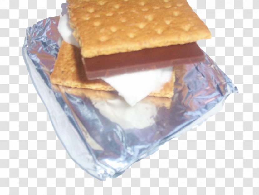 Smore Chocolate Bar Marshmallow Veganism - Cookies Transparent PNG